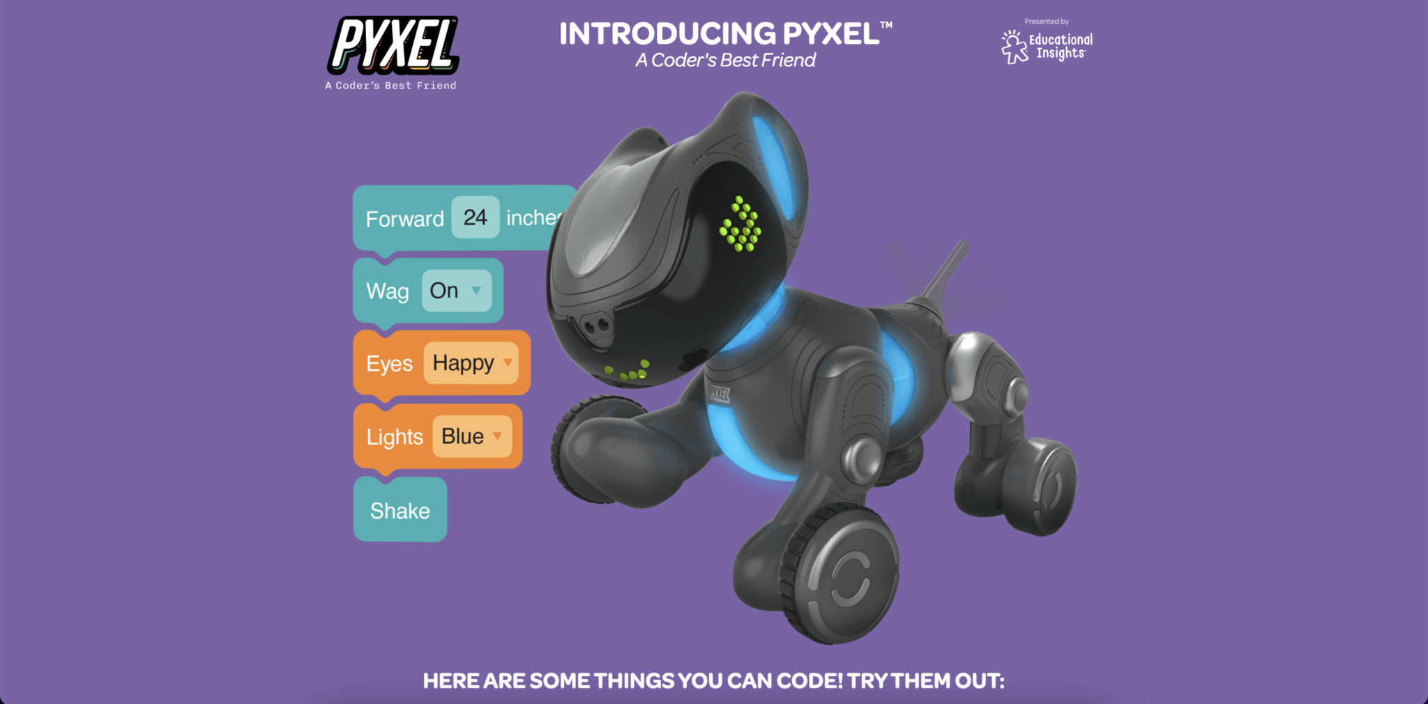 10 Best STEM Toys for Kids You Need to Know About at CES 2023 - STEM ...